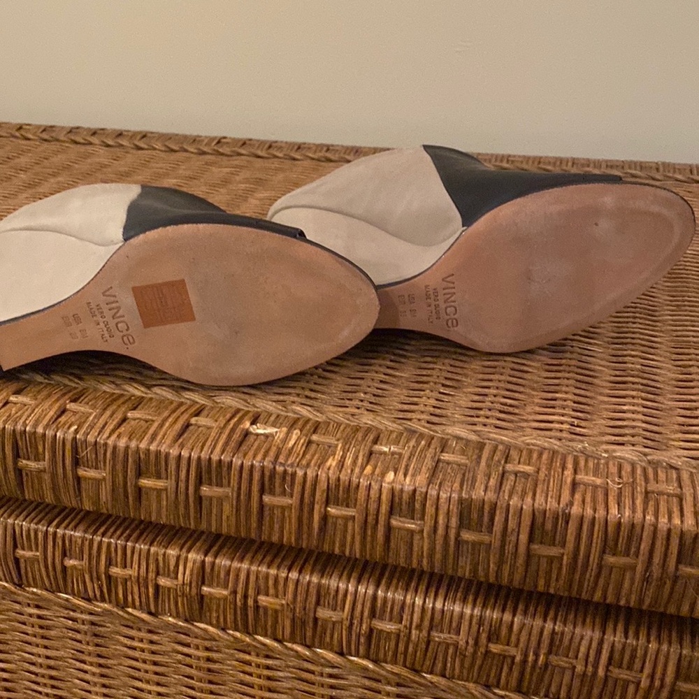 Vince Wedge - image 4